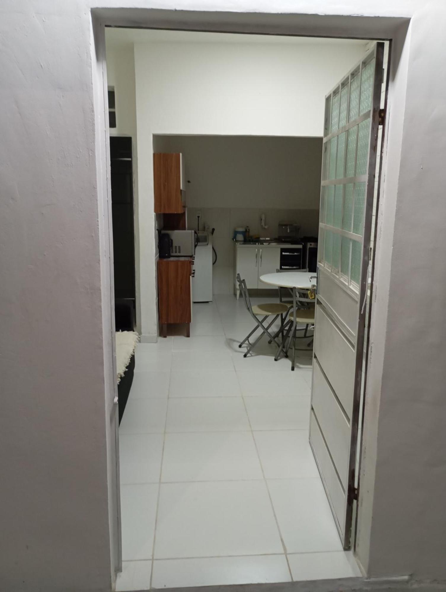 Real Hospedagem ماناوس المظهر الخارجي الصورة